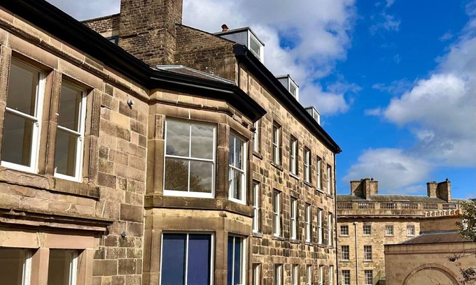 Buxton Apartment | Spacious two bed apartment situated in Buxton