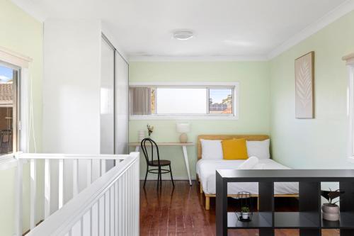 Marsfield House | Spacious Two-Bed Suite with Private Bath-Marsfield