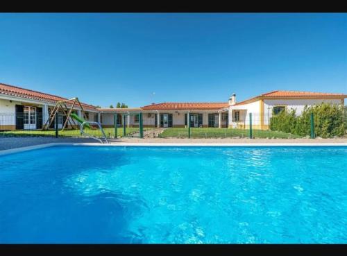 Grandola Villa | Spacious villa with private pool in Grândola