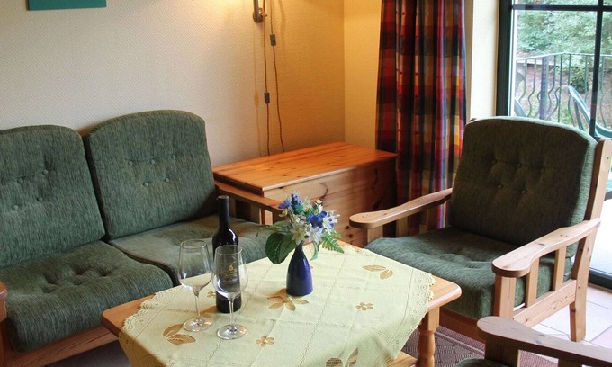 Kaegsdorf Villa | Spacious villa with terrace in Kagsdorf