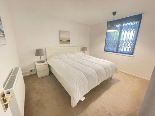 Camberwell Green House | Spacious & Welcoming 4BD House - Kennington