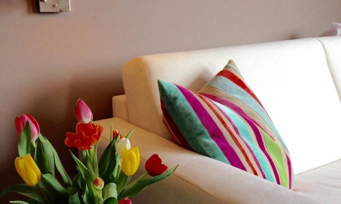 Westerland Apartment | Spalthoff - Westerland