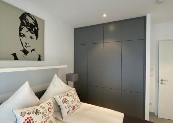 Holweide Apartment | Spanien Flair mitten in Köln 4