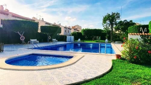 Guardamar del Segura Apartment | Spanish Apartment With pool
