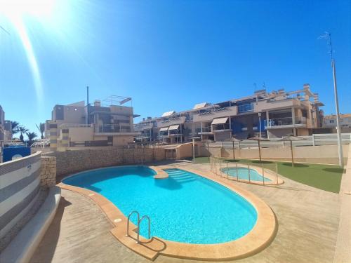 Cabo de Palos Apartment | Spanish Connection - Las Drizas