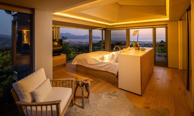 Somerset West House | Spanish Farm Boutique Hotel & Villas