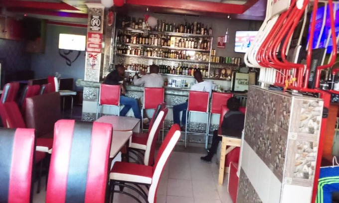 Nyahururu Hotel | Spanish Lodge Hotel