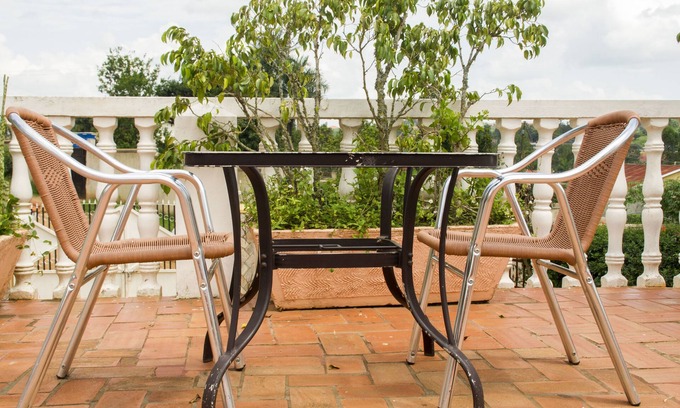 Mbarara Hotel | Spannet Suites