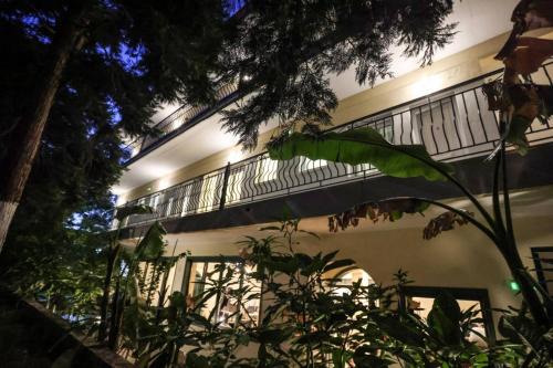 Polichrono Apartment | Spanos apartments Anna's lodge