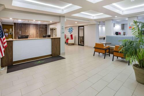 Fishkill Hotel | Spark by Hilton Fishkill