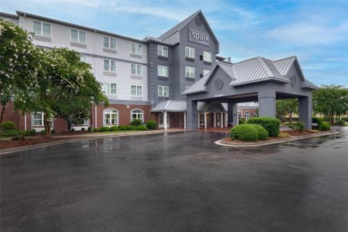 Summerville Hotel | Spark by Hilton Summerville