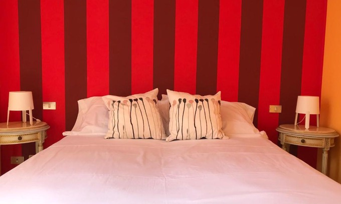 Albate Apartment | Sparkling Art Como