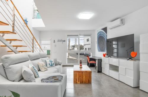La Santa Apartment | Sparrow
