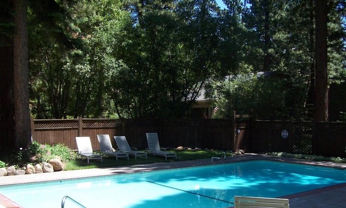 Incline Village Condo | Sparrows Nest by Lake Tahoe Accommodations