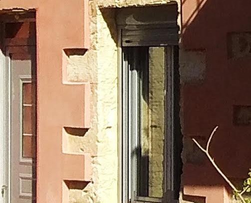 Koum Kapi House | Spartis House 50m from the beach