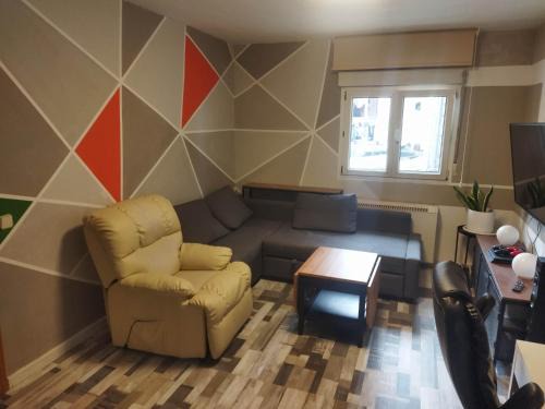 Cercedilla Apartment | Sparza boutique department