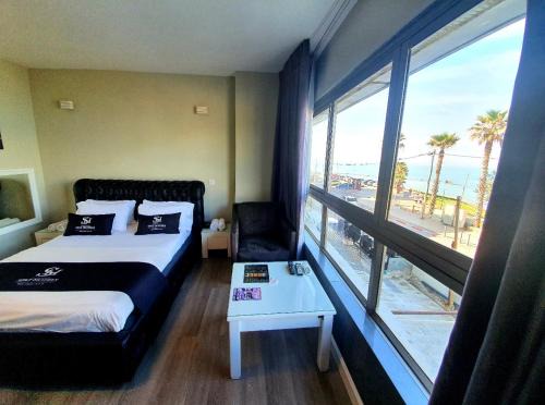 Bat Yam Hotel | Spat Beach