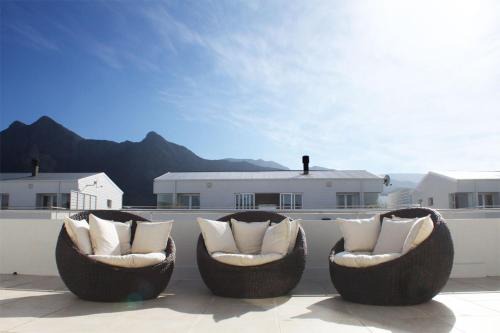 Kleinmond House | Spatalla Holiday Homes