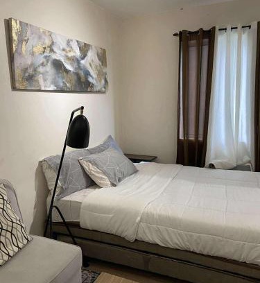 Davao Apartment | Spatial towers condominium
