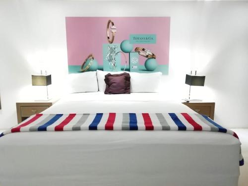Punta Cancun Hotel | Spazio Boutique Hotel