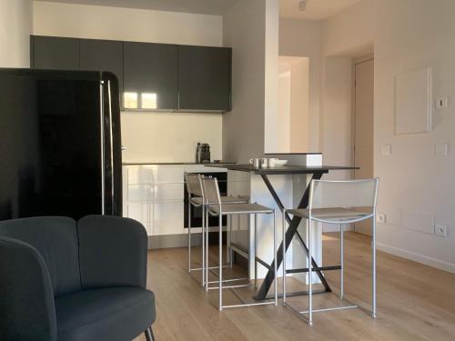Cernobbio Apartment | Spazio Perlasca Apt 2 - Cernobbio Como Lake