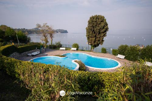 Solarolo Apartment | Specchio sul Lago