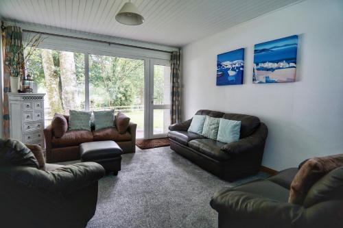 Saint Columb Major Apartment | Special 2 Bedroom Home in White Cross