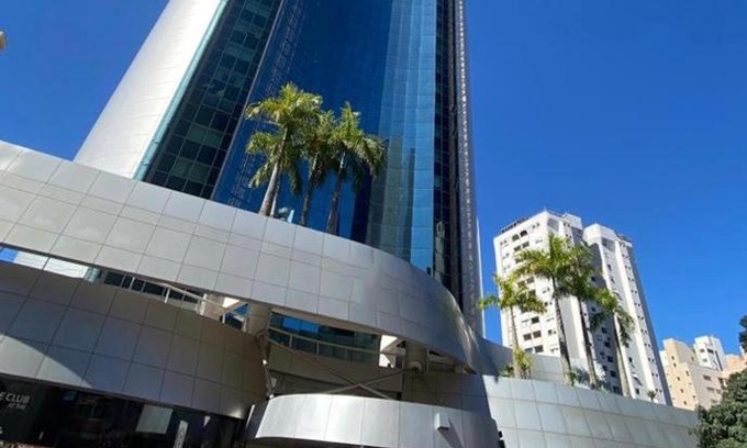 Centro Apartment | Special Flat Alto Padrão em Hotel na melhor Localização