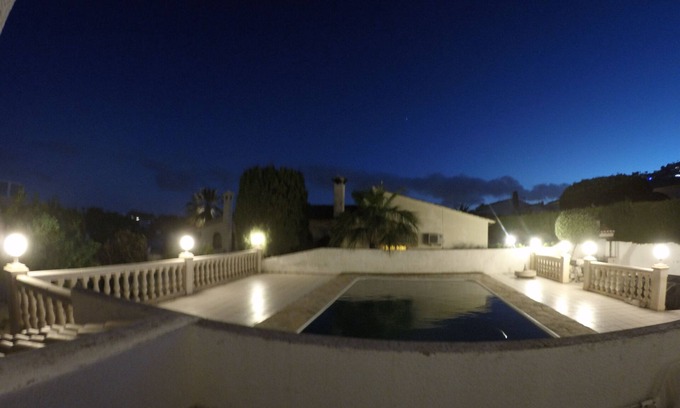 Benimeit House | Special long-term price/from 15. 10 to 15. 12. 209, 850 Euros/week + charge