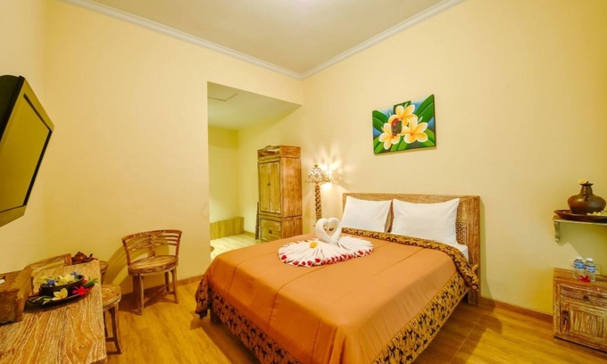 Bebandem House | Special Offer! 1BR Guesthouse in Karangasem