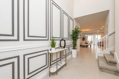 Four Corners House | *Special Offer* Brand New Villa with Themed Rooms