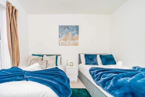 Seven Dials Apartment | Special Offer Central Hove 3 Bedroom Flat BN32OSM18