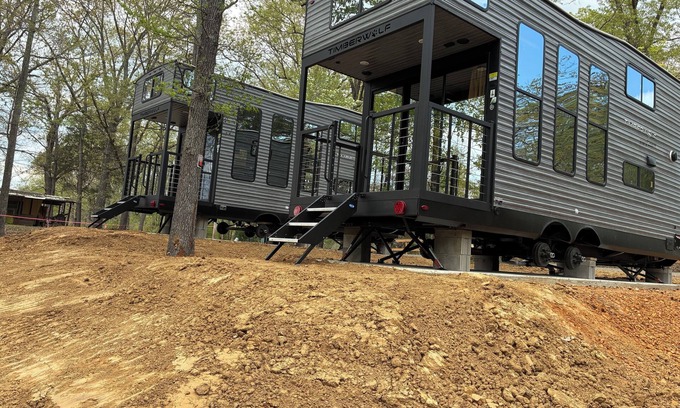 Springville House | Special Place Short Term Rentals RV/Tiny Houses Springville Tennessee 148