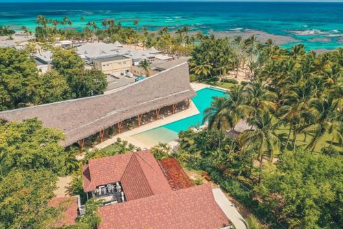 Las Terrenas Apartment | Special Price Deluxe 2BR at El Portillo