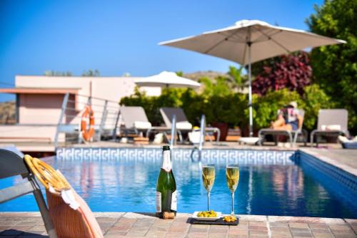 Salobre Villa | Specialodges by VillaGranCanaria