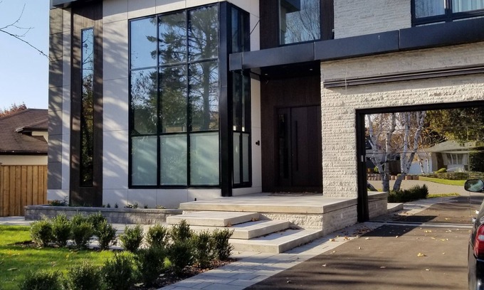 Oakville Apartment | Specious Basement, Brand New custommade home.