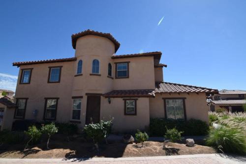El Dorado Ranch House | Spectacular 3BR 3BA San Felipe Villa with WiFi Free Golf
