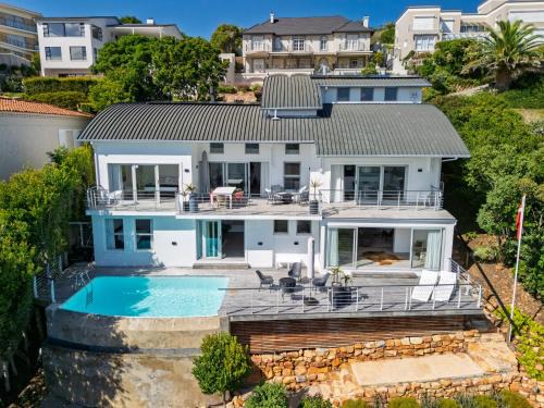Knysna House | Spectacular Heads Vista
