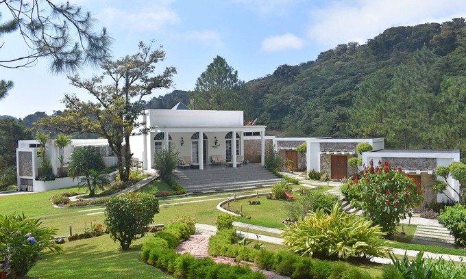 Altos del Maria House | ★SPECTACULAR HOUSE IN THE MOUNTAINS OF PANAMA★