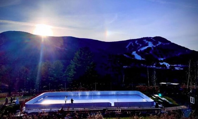 Hunter House | SPECTACULAR Hunter Mountain Views, INCREDIBLE LOCATION-2 minutes to slopes !