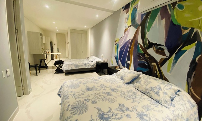 Santa Marta Apartment | Spectacular Loft apartment NEW ! - In front of the Hilton Pozos Colorados hotel