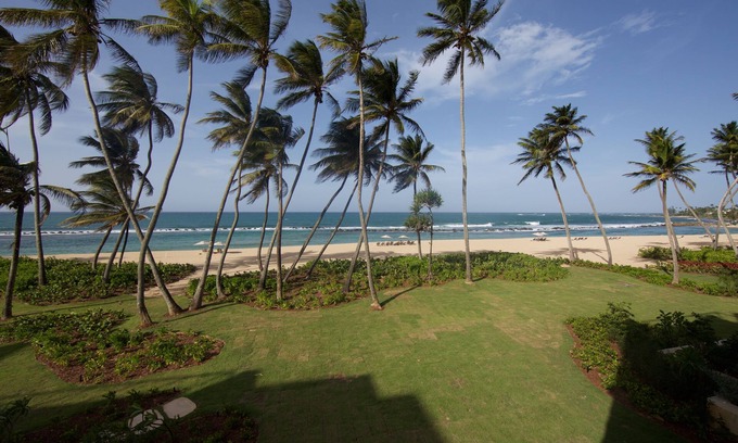 Dorado Pueblo Condo | Spectacular MINT oceanfront condo at Ritz-Carlton West Beach Reserve Dorado