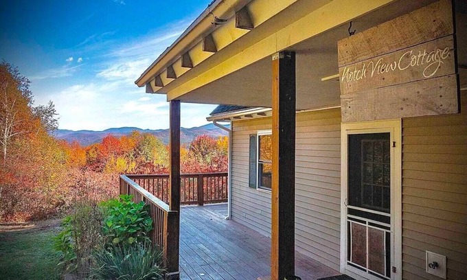 Campton House | Spectacular Mountain Views - Cannon/Loon/Waterville
