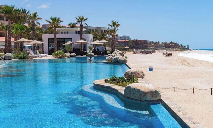 Santa Rosa Resort | Spectacular Ocean Front Views