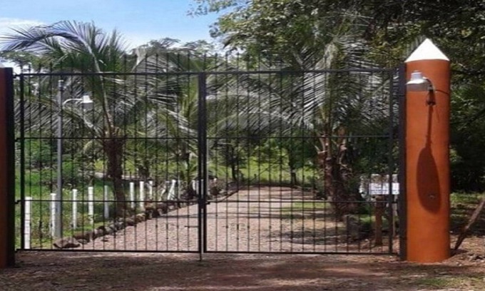 Savegre House | Spectacular Ocean Views from Every Room & Terrace - Lots of Monkeys & Toucans!