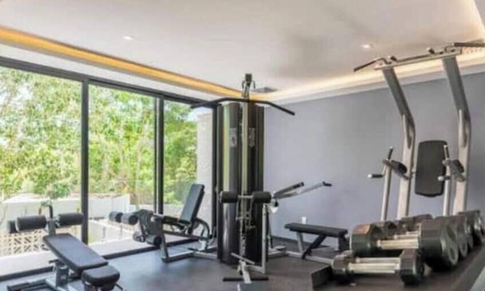 La Veleta Apartment | Spectacular paradise