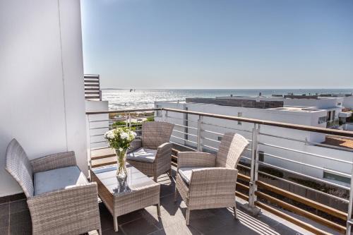 Big Bay Apartment | Spectacular Sea View Apartment 257 Eden on The Bay, Blouberg, Cape Town