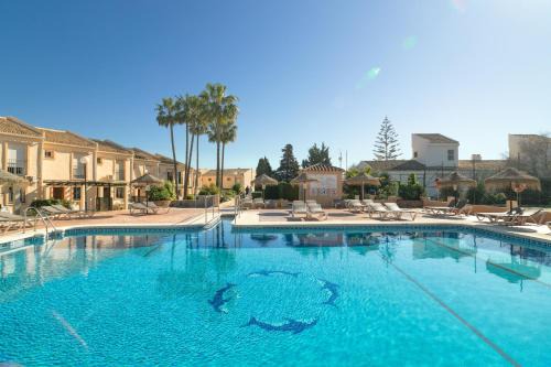 Mijas House | Spectacular Seaview house in Wyndham Resort Costa del Sol