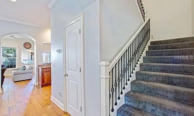 Palmetto Dunes House | Spectacular Sunset Views on the Marsh in Hilton Head Island