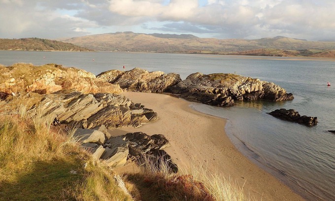 Dolwyddelan Cottage | Spectacular Views, Amazing Location In Heart Of Snowdonia